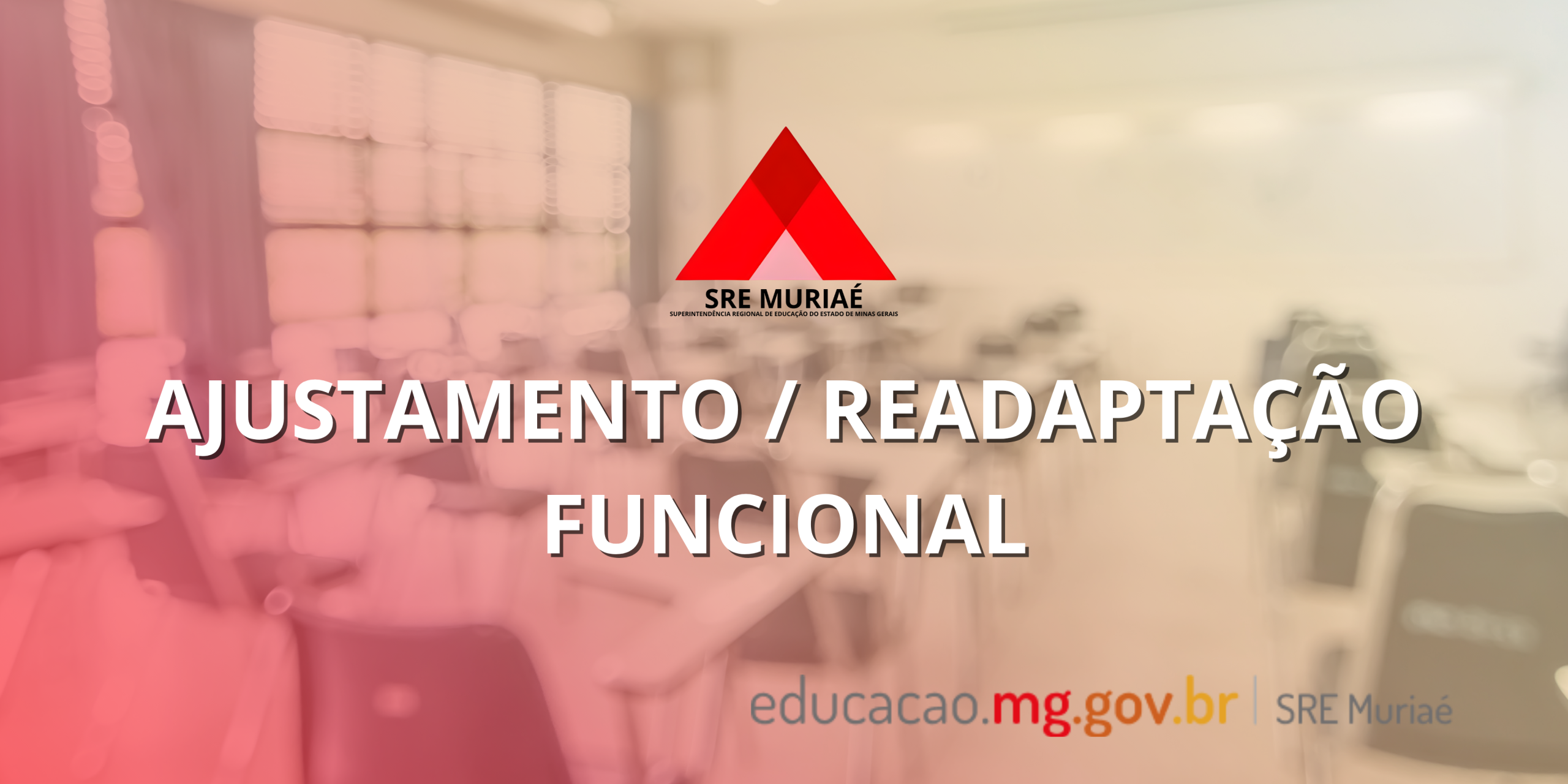 Ajustamento e Readaptação Funcional