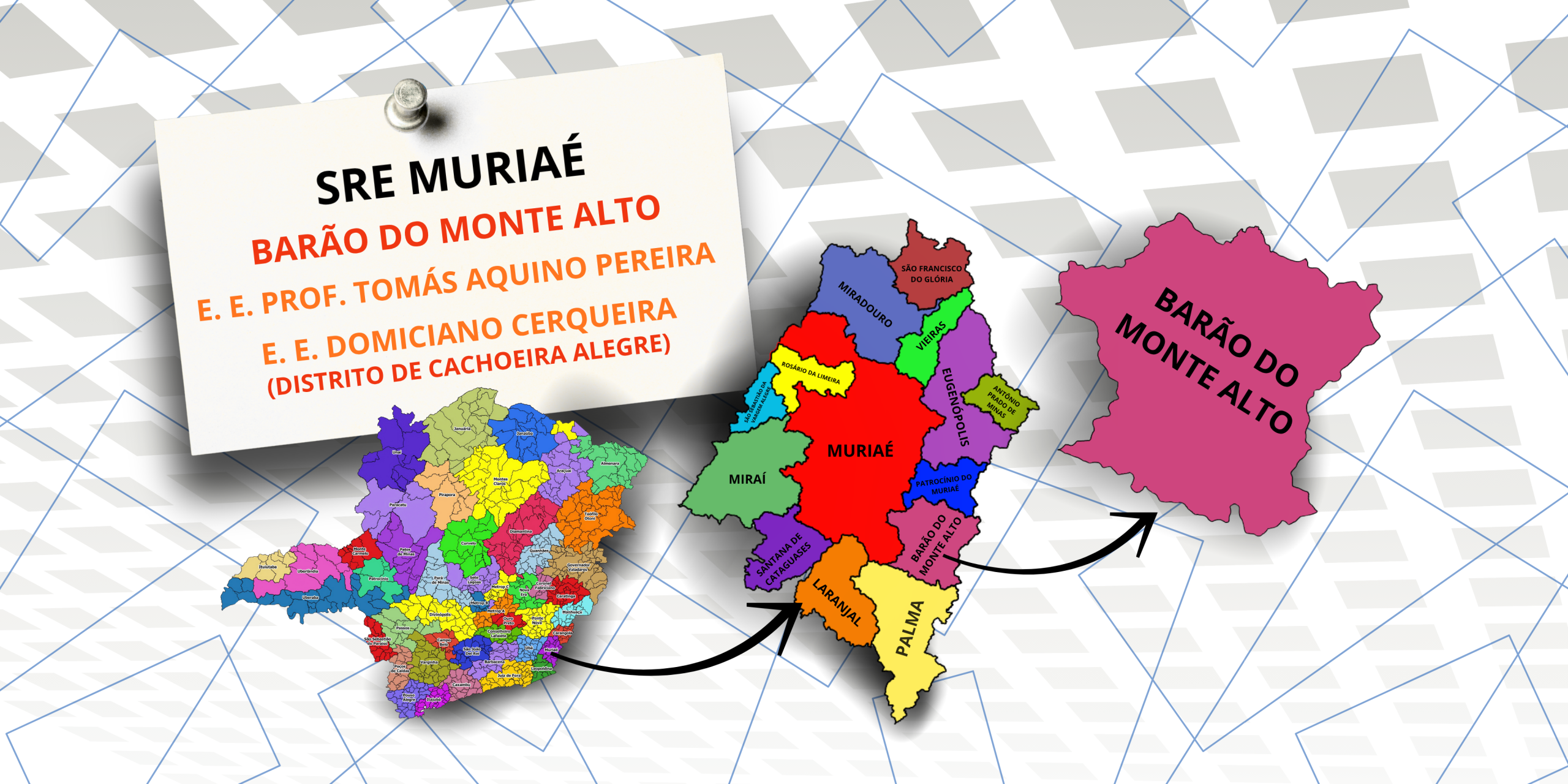 BARÃO DO MONTE ALTO