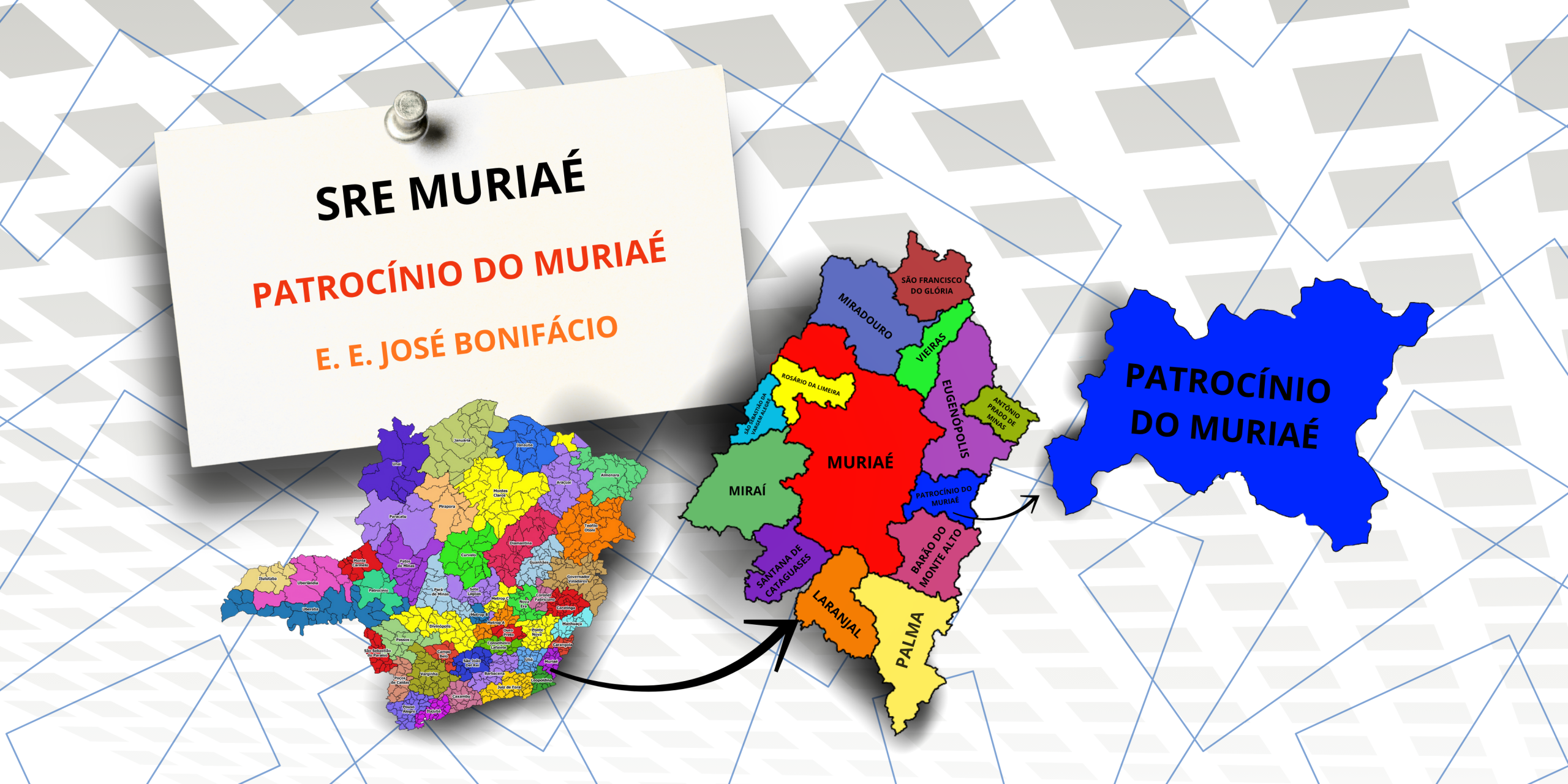 PATROCÍNIO DO MURIAÉ