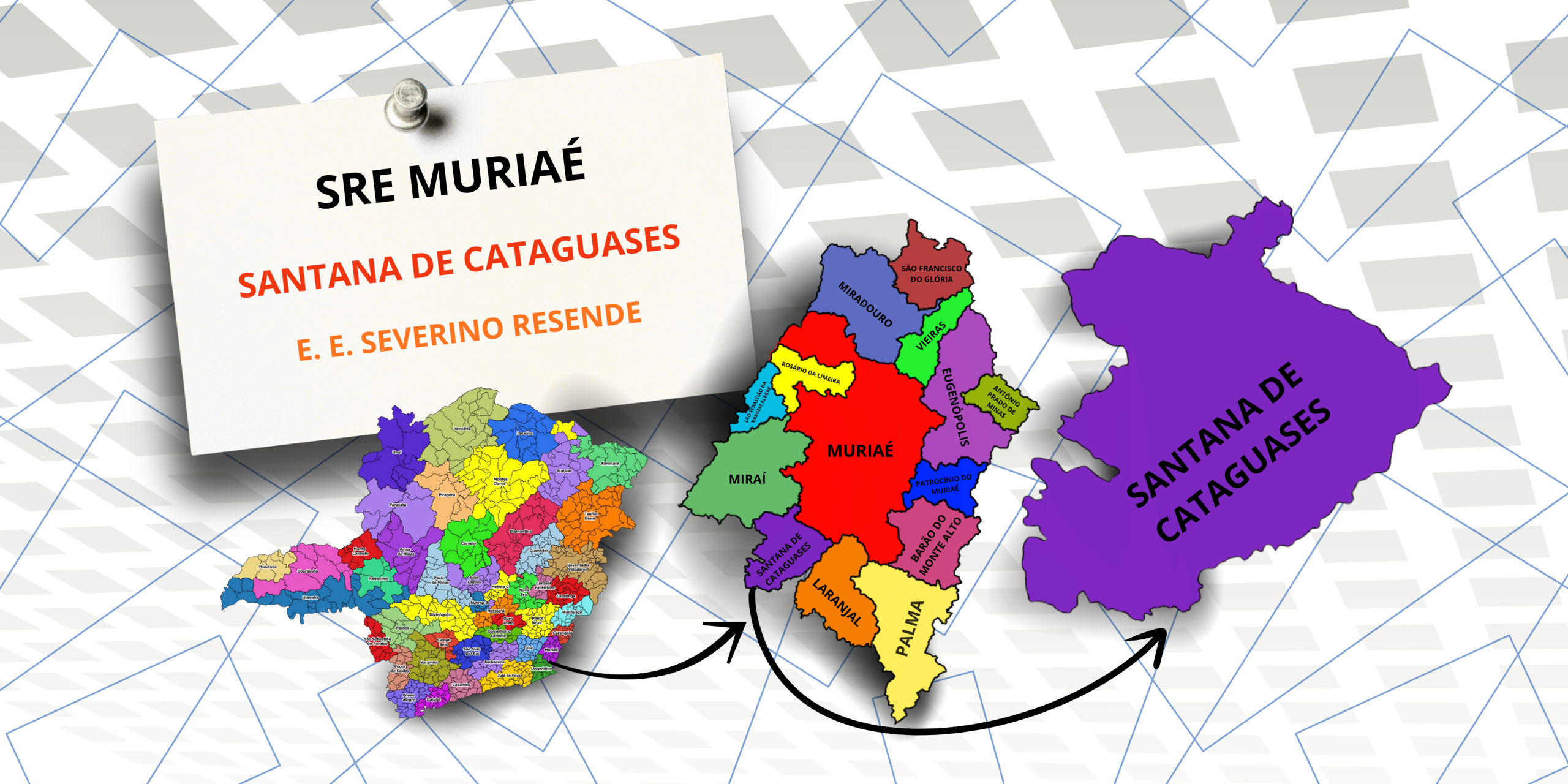 SANTANA DE CATAGUASES