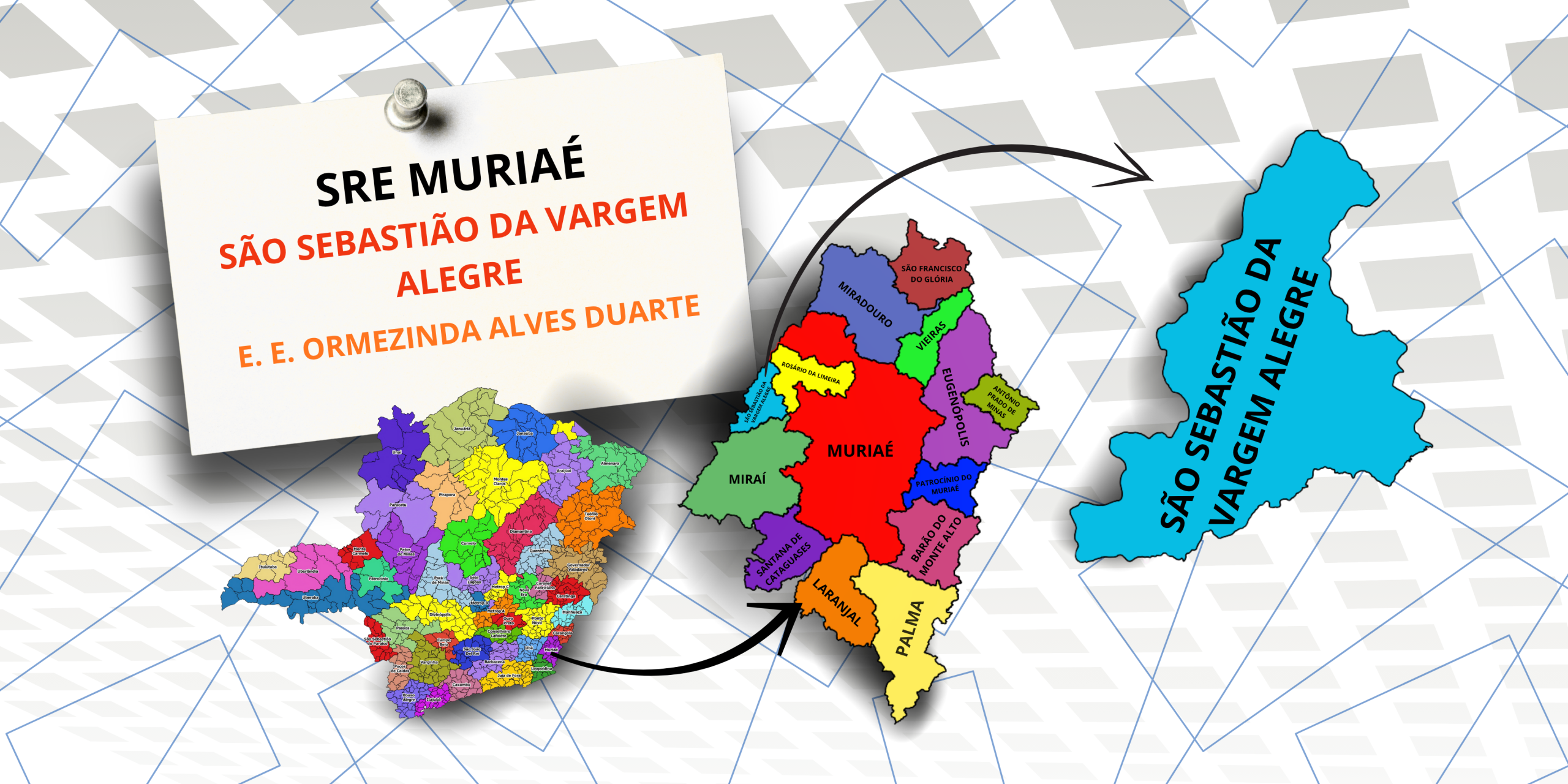 SÃO SEBASTIÃO DA VARGEM ALEGRE