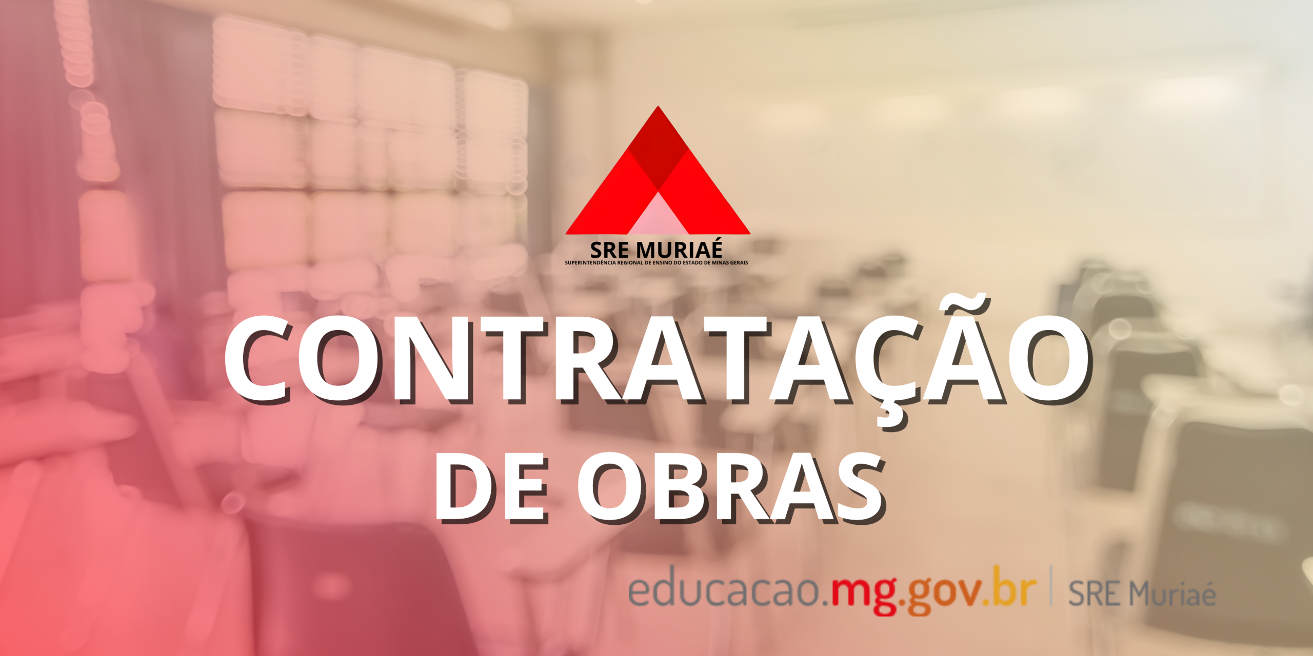 CONTRATAÇÃO DE OBRA Nº 01/2026 – CAIXA ESCOLAR PROFª COLUMBA TEIXEIRA E SILVA